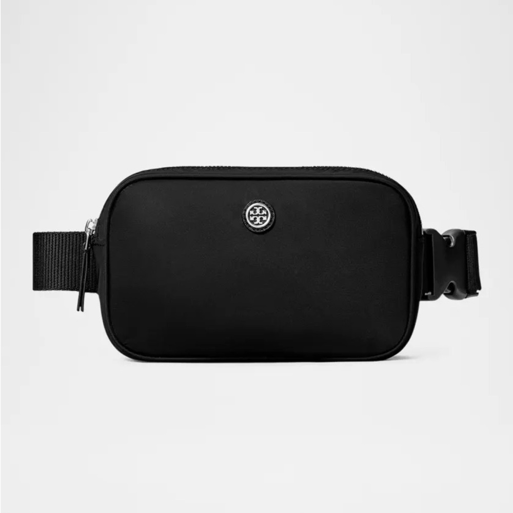 Tory Burch Virginia Nylon Belt Bag